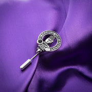 Clan Lapel Pin Lamont - Heritage Of Scotland - LAMONT
