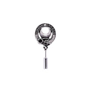 Clan Lapel Pin Leask - Heritage Of Scotland - LEASK