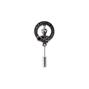Clan Lapel Pin Logan - Heritage Of Scotland - LOGAN