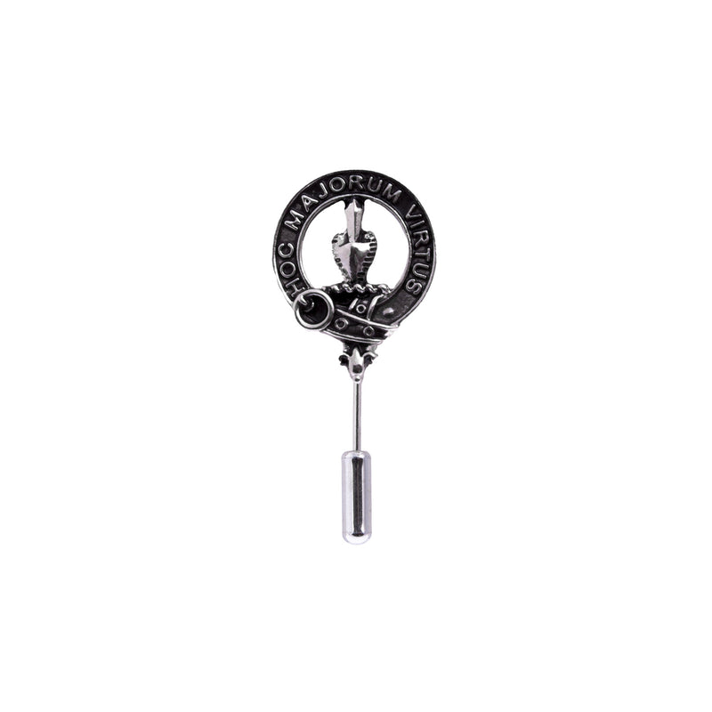 Clan Lapel Pin Logan - Heritage Of Scotland - LOGAN