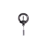 Clan Lapel Pin Macalister - Heritage Of Scotland - MACALISTER