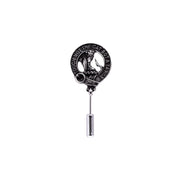 Clan Lapel Pin Macbean - Heritage Of Scotland - MACBEAN