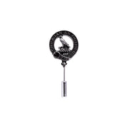 Clan Lapel Pin Macdonnell - Heritage Of Scotland - MACDONNELL