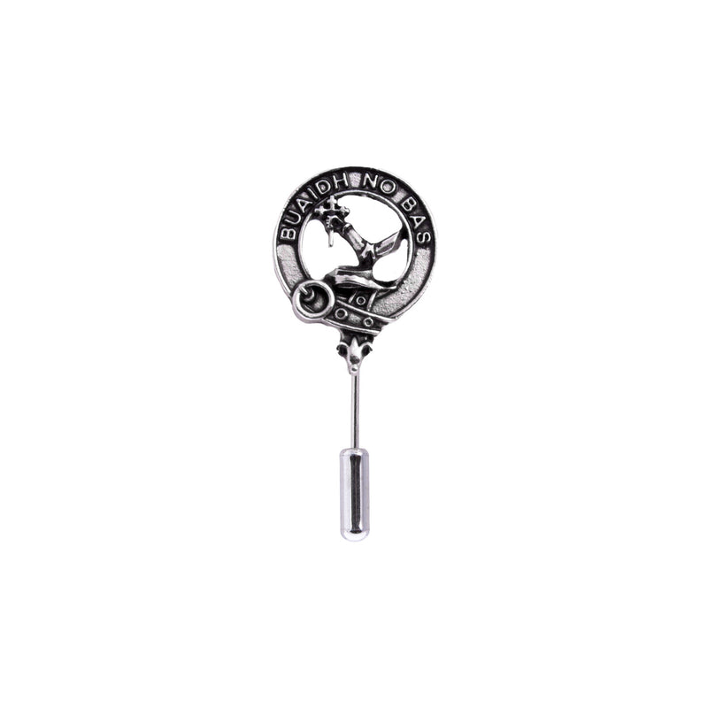 Clan Lapel Pin Macdougall - Heritage Of Scotland - MACDOUGALL