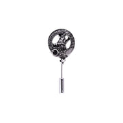 Clan Lapel Pin Maciver - Heritage Of Scotland - MACIVER