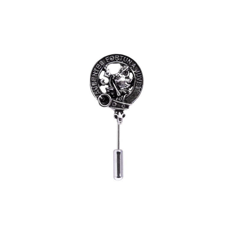 Clan Lapel Pin Mackinnon - Heritage Of Scotland - MACKINNON