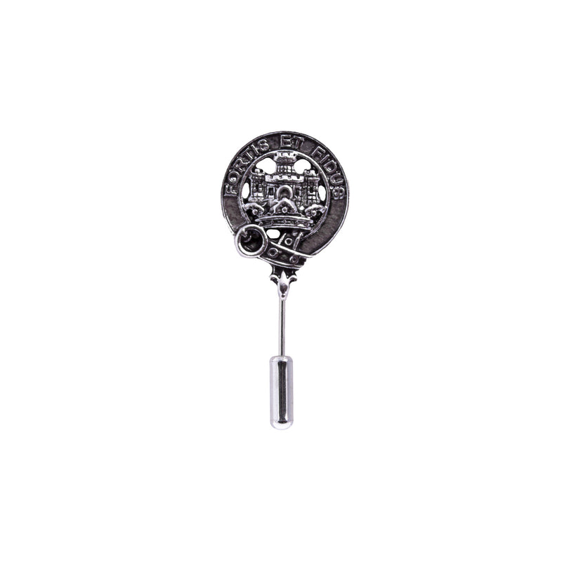 Clan Lapel Pin Maclachlan - Heritage Of Scotland - MACLACHLAN