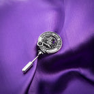 Clan Lapel Pin Maclaren - Heritage Of Scotland - MACLAREN