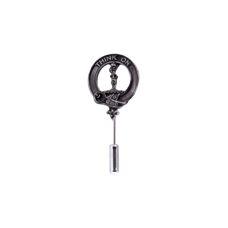Clan Lapel Pin Maclellan - Heritage Of Scotland - MACLELLAN