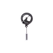 Clan Lapel Pin Macmillan - Heritage Of Scotland - MACMILLAN