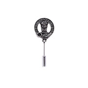 Clan Lapel Pin Macnab - Heritage Of Scotland - MACNAB