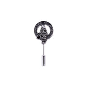Clan Lapel Pin Macneil - Heritage Of Scotland - MACNEIL