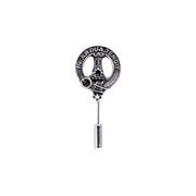 Clan Lapel Pin Malcolm/Maccallum - Heritage Of Scotland - MALCOLM/MACCALLUM