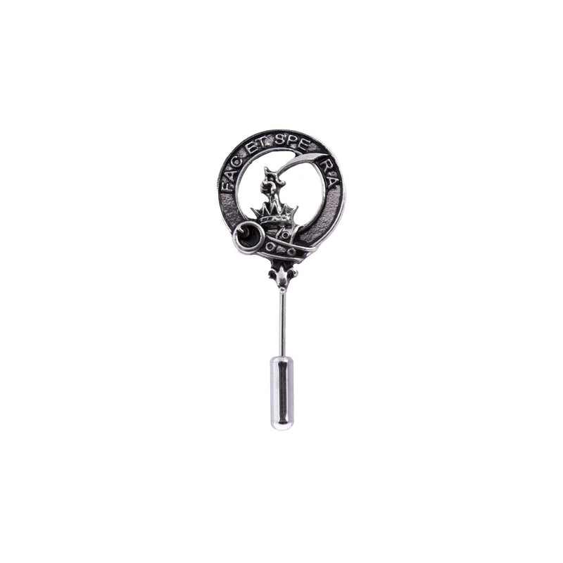 Clan Lapel Pin Matheson - Heritage Of Scotland - MATHESON