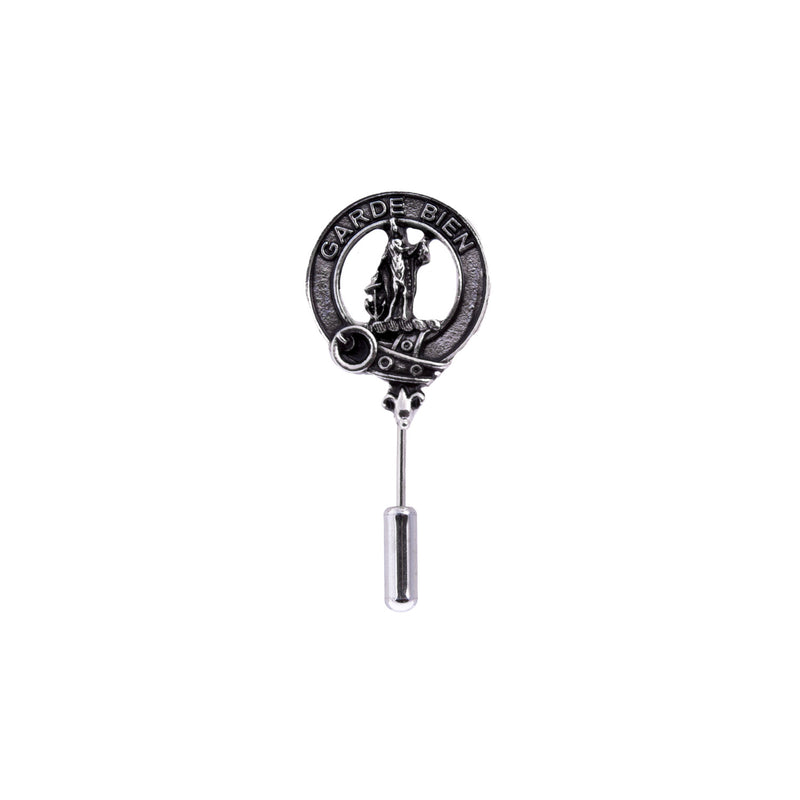 Clan Lapel Pin Montgomery - Heritage Of Scotland - MONTGOMERY