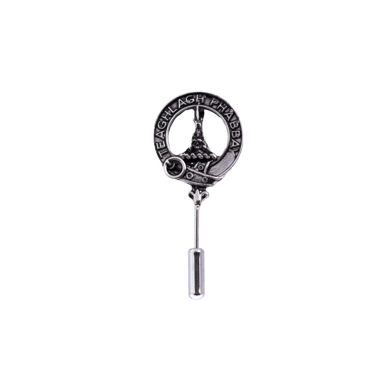 Clan Lapel Pin Morrison - Heritage Of Scotland - MORRISON
