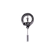 Clan Lapel Pin Shaw - Heritage Of Scotland - SHAW
