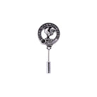 Clan Lapel Pin Sinclair - Heritage Of Scotland - SINCLAIR