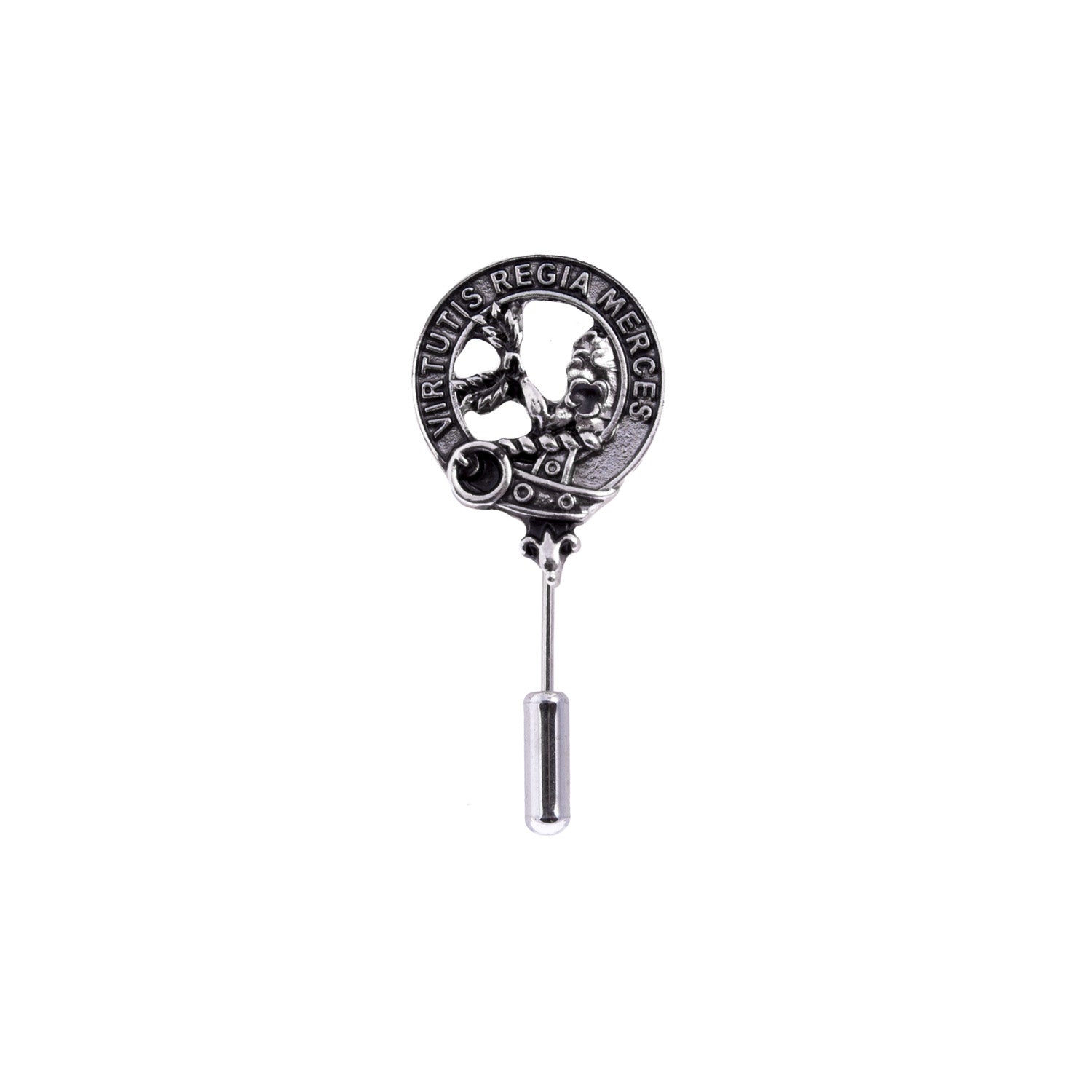 Clan Lapel Pin Skene - Heritage Of Scotland - SKENE