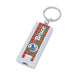 Clan Led Keyring Bruce - Heritage Of Scotland - BRUCE