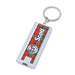 Clan Led Keyring Scott - Heritage Of Scotland - SCOTT