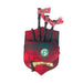 Clan Musical Bagpipe Magnet Macnab - Heritage Of Scotland - MACNAB