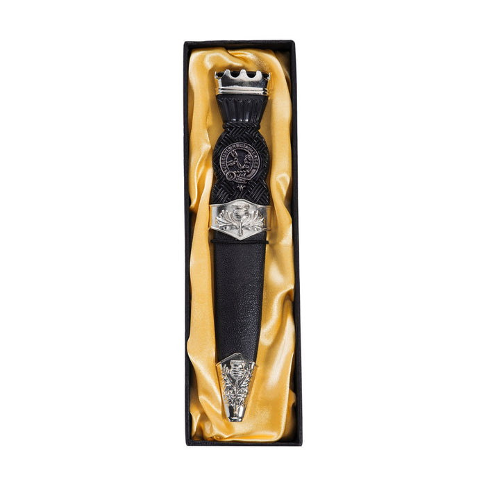 Clan Sgian Dubh Armstrong - Heritage Of Scotland - ARMSTRONG