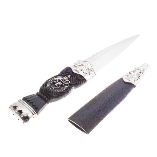 Clan Sgian Dubh Farquharson - Heritage Of Scotland - FARQUHARSON