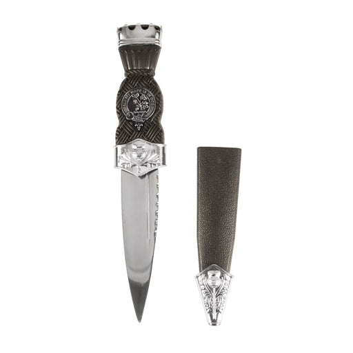 Clan Sgian Dubh Fraser - Heritage Of Scotland - FRASER