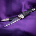 Clan Sgian Dubh Macarthur - Heritage Of Scotland - MACARTHUR