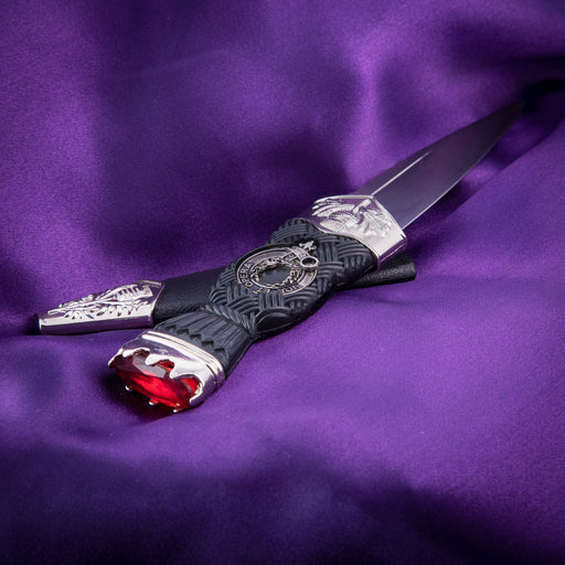 Clan Sgian Dubh Macarthur - Heritage Of Scotland - MACARTHUR