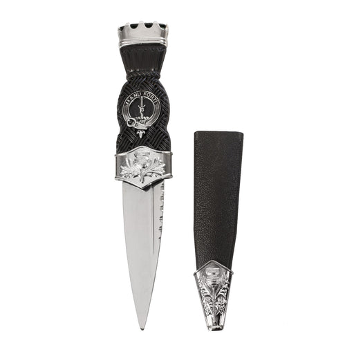 Clan Sgian Dubh Mackay - Heritage Of Scotland - MACKAY