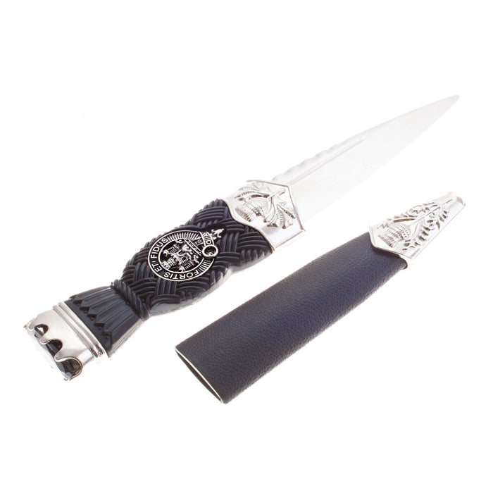 Clan Sgian Dubh Maclachlan - Heritage Of Scotland - MACLACHLAN