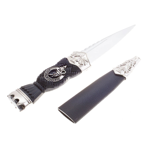 Clan Sgian Dubh Macrae - Heritage Of Scotland - MACRAE