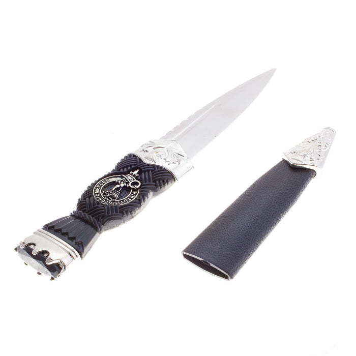 Clan Sgian Dubh Robertson - Heritage Of Scotland - ROBERTSON