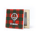 Clan Square Fridge Magnet Erskine - Heritage Of Scotland - ERSKINE