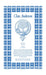 Clan Tea Towel Sinclair - Heritage Of Scotland - SINCLAIR