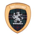 Clan Wall Plaque Lion Rampant - Heritage Of Scotland - LION RAMPANT