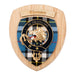 Clan Wall Plaque Thomson - Heritage Of Scotland - THOMSON