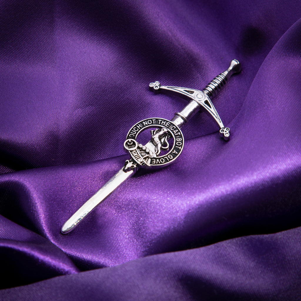 Kilt Pins — Page 2 — Heritage Of Scotland