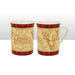 Classic Scotland Stag Lippy Mug - Heritage Of Scotland - NA