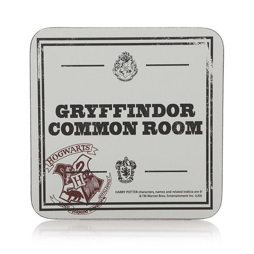 Coaster - Gryffindor Common Room - Heritage Of Scotland - NA