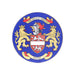 Coat Of Arms Coasters Payne - Heritage Of Scotland - PAYNE