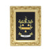 Coat Of Arms Fridge Magnet Bell - Heritage Of Scotland - BELL