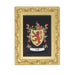 Coat Of Arms Fridge Magnet Lee - Heritage Of Scotland - LEE