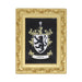 Coat Of Arms Fridge Magnet Owen - Heritage Of Scotland - OWEN