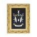 Coat Of Arms Fridge Magnet Parker - Heritage Of Scotland - PARKER