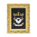 Coat Of Arms Fridge Magnet Smith - Heritage Of Scotland - SMITH