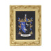 Coat Of Arms Fridge Magnet Walton - Heritage Of Scotland - WALTON