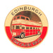 Coin Magnet Vintage Bus - Heritage Of Scotland - VINTAGE BUS